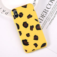 Load image into Gallery viewer, Soft Silicone Case