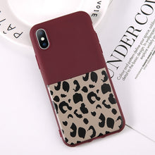 Load image into Gallery viewer, Soft Silicone Case