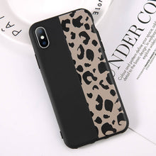 Load image into Gallery viewer, Soft Silicone Case