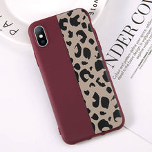 Load image into Gallery viewer, Soft Silicone Case