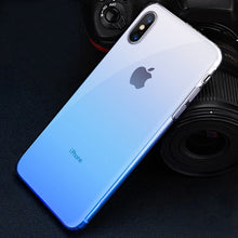 Load image into Gallery viewer, Gradient Color  Case