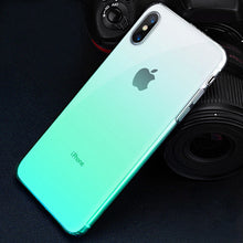 Load image into Gallery viewer, Gradient Color Phone Case