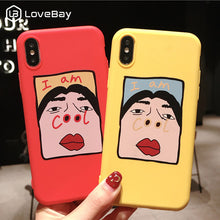 Load image into Gallery viewer, Funny Cool case