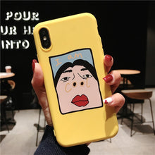 Load image into Gallery viewer, Funny Cool case