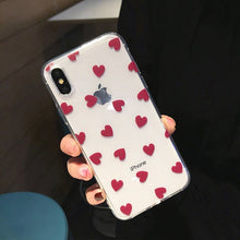 Load image into Gallery viewer, Love Heart case