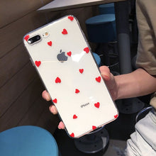 Load image into Gallery viewer, Love Heart case