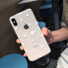 Load image into Gallery viewer, Love Heart phone case