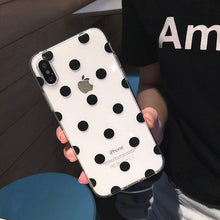 Load image into Gallery viewer, Love Heart phone case