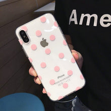 Load image into Gallery viewer, Love Heart phone case