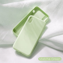 Load image into Gallery viewer, silicone Case