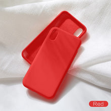 Load image into Gallery viewer, silicone Case