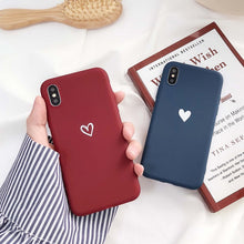 Load image into Gallery viewer, Love Soft Case