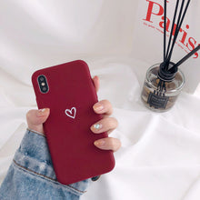 Load image into Gallery viewer, Love Soft Case