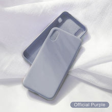 Load image into Gallery viewer, silicone Case