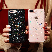 Load image into Gallery viewer, Luxury Bling Glitter Case