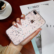 Load image into Gallery viewer, Luxury Bling Glitter Case