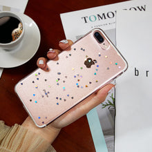 Load image into Gallery viewer, Luxury Bling Glitter Case