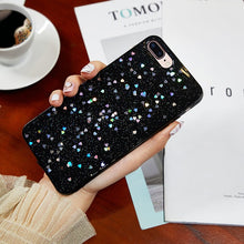 Load image into Gallery viewer, Luxury Bling Glitter Case
