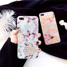 Load image into Gallery viewer, Luxury Gold Phone Case