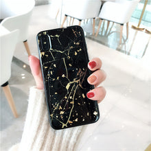Load image into Gallery viewer, Luxury Gold Phone Case