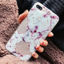 Load image into Gallery viewer, Luxury Gold Phone Case