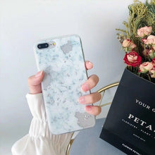Load image into Gallery viewer, Luxury Gold Phone Case