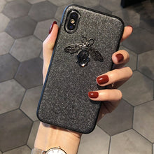 Load image into Gallery viewer, Diamond Bee case