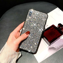 Load image into Gallery viewer, Glitter Phone Case