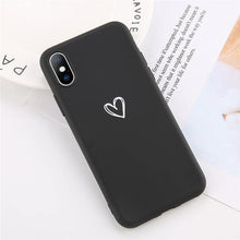 Load image into Gallery viewer, Love Heart Letter For iPhone