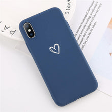 Load image into Gallery viewer, Love Heart Letter For iPhone