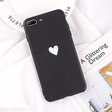 Load image into Gallery viewer, Love Heart Letter For iPhone