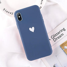 Load image into Gallery viewer, Love Heart Letter For iPhone