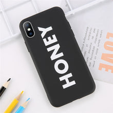Load image into Gallery viewer, Love Heart Letter For iPhone