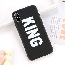 Load image into Gallery viewer, Love Heart Letter For iPhone