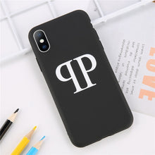 Load image into Gallery viewer, Love Heart Letter For iPhone