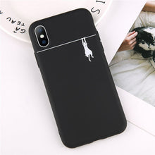 Load image into Gallery viewer, Love Heart Letter For iPhone