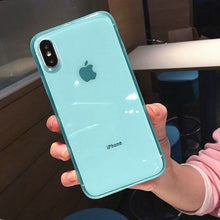 Load image into Gallery viewer, Luxury colorful case
