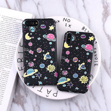 Load image into Gallery viewer, Cartoon Astronaut  case