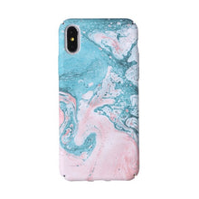 Load image into Gallery viewer, Stone Marble Phone Case