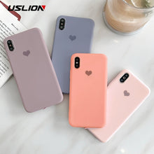 Load image into Gallery viewer, USLION Phone Case
