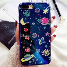 Load image into Gallery viewer, Planet Case For iPhone