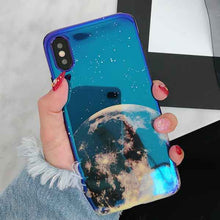 Load image into Gallery viewer, Planet Case For iPhone