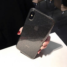 Load image into Gallery viewer, Luxury Glitter Cases