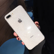 Load image into Gallery viewer, Luxury Glitter Cases