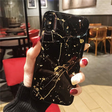 Load image into Gallery viewer, Lovebay Luxury Gold  case