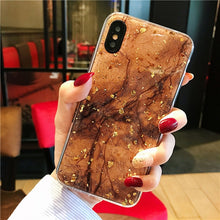 Load image into Gallery viewer, Lovebay Luxury Gold  case