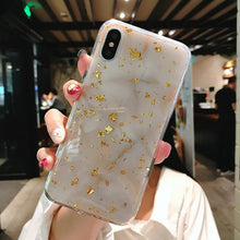 Load image into Gallery viewer, Lovebay Luxury Gold  case