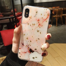 Load image into Gallery viewer, Lovebay Luxury Gold  case
