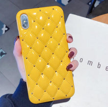 Load image into Gallery viewer, leather Small fragrant case