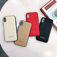 Load image into Gallery viewer, pattern mobile phone case